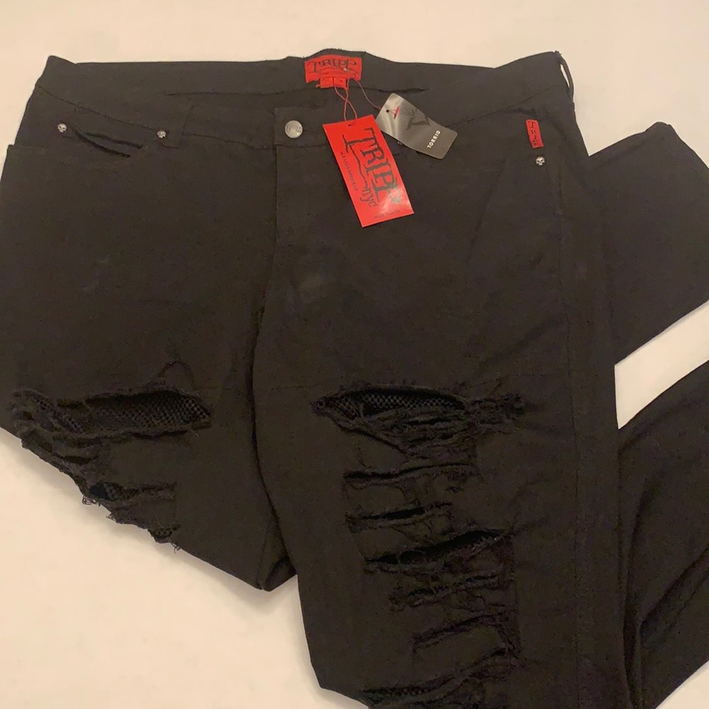 Tripp nyc black Jeans